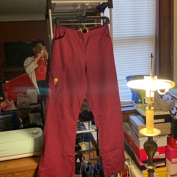 Scrubs Tops & Bottoms Great for students!!!! - Picture 8 of 8